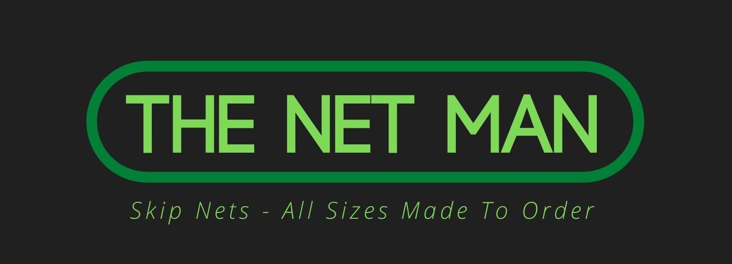 The Net Man